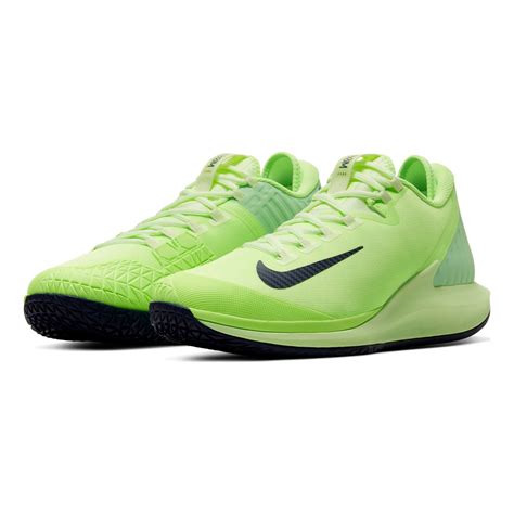 Mens Green Nike Zoom Air Shoes. Nike.com